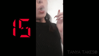 15 Drags Of Heaven (Smoking Compilation)