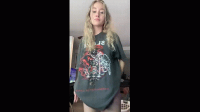 Middle Finger Ass Worship