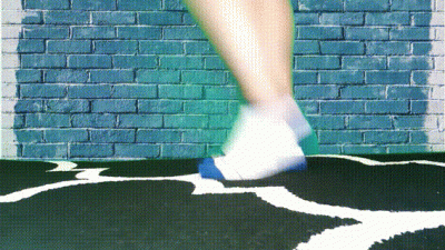 The T&A Club Presents: The Blooper Edition: Dancing Ankle "Nots"