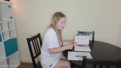 Stroke For Me, Stepdaddy