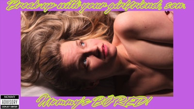 Breakup, Stepson! Stepstep-Mommys Bored