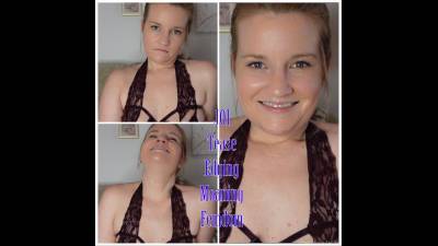 Face Fetish JOI