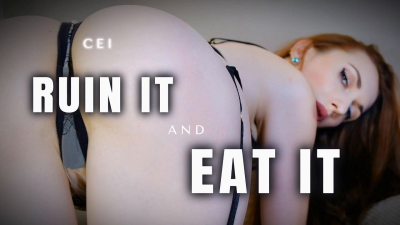 Cum Eating Instructions - CEI - Porn Video Clips For Sale at ...