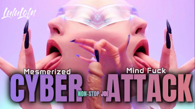 Cyber Attack: Non-Stop JOI