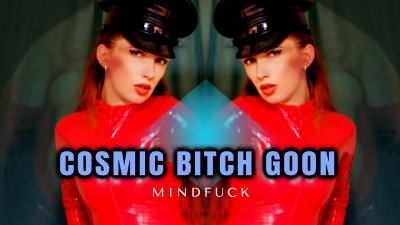 Cosmic Bitch Goon