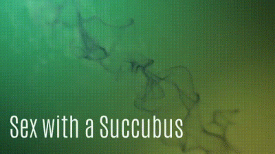 Soul Snatched By A Succubus