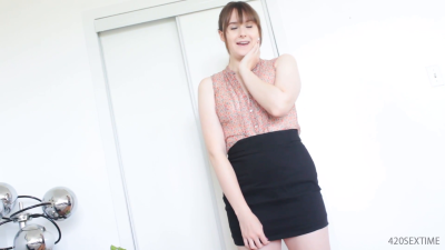 Cucked By Her Boss Pt. 2: Misbehaving