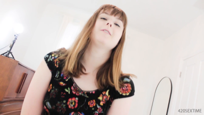 Talking About My Slutty Creampie Night