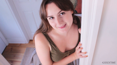 Ex-Girlfriend Misses Your Cock Pt. 2