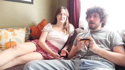Losing A Bet And Getting Cucked By Your Friend
