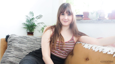 Cuck Roleplay I Let Him Use My Pussy Pt3