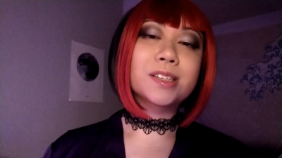 Humiliation From A Mean Femdom