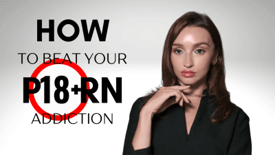 Modern Plague: Porn Addiction