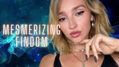 Mesmerized Into Findom