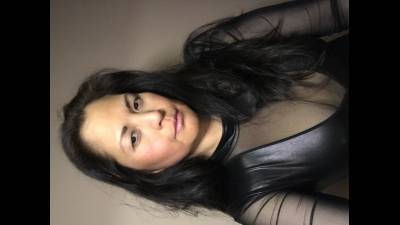 Mistress Anne Keyholding