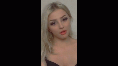 Mini Clip- Only Black Cock