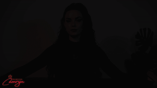 PrincessCamryn - Intense Femdom Virtual Handjob - iWantClips    