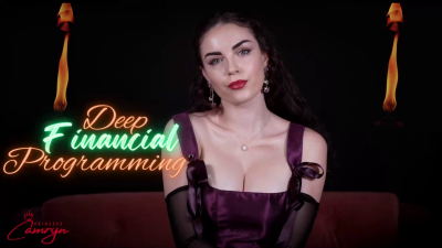 Deep Financial Programming