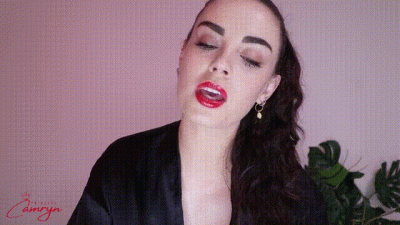 Your Princess Camryn Fetish