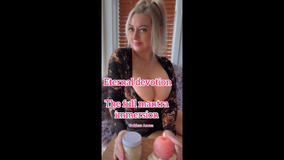 Eternal Devotion