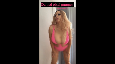 Denied Pixel Pumper