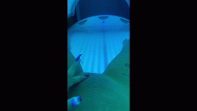 Tanning Bed