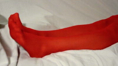 Pantyhose Collection