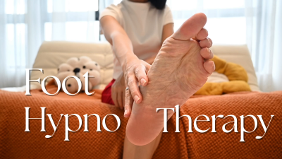 Foot Hypnotherapy-Fantasy