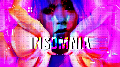 Insomnia