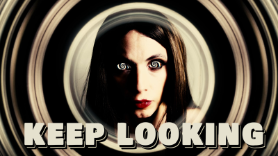 Keep Looking