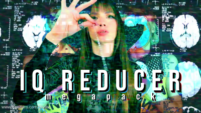 Iq Reducer Collection