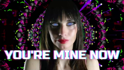 You're Mine Now