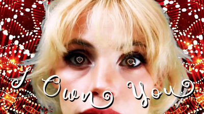 I Own You- Eye Fixation