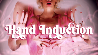 Hand Induction