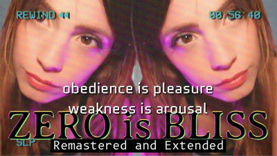 Zero Is Bliss- Extended And Remastered