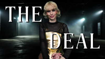 The Deal: Extreme Manipulation