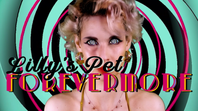 Lilly's Pet Forevermore
