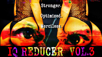 Iq Reducer Vol.3