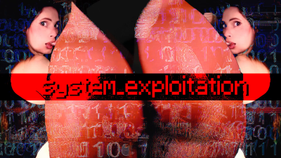 System_Exploitation
