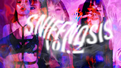 Sniffnosis Vol.2