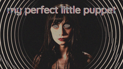 My Perfect Little Puppet