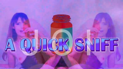A Quick Sniff