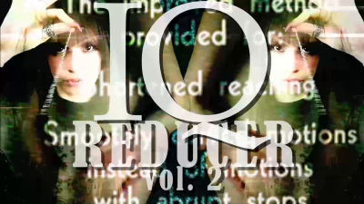 Iq Reducer Vol.2