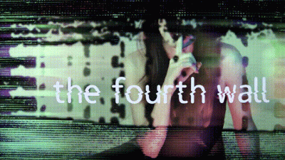 The Fourth Wall