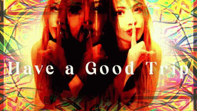 Have A Good Trip