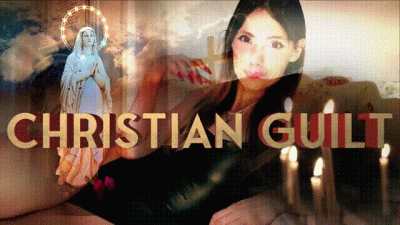 Christian Guilt