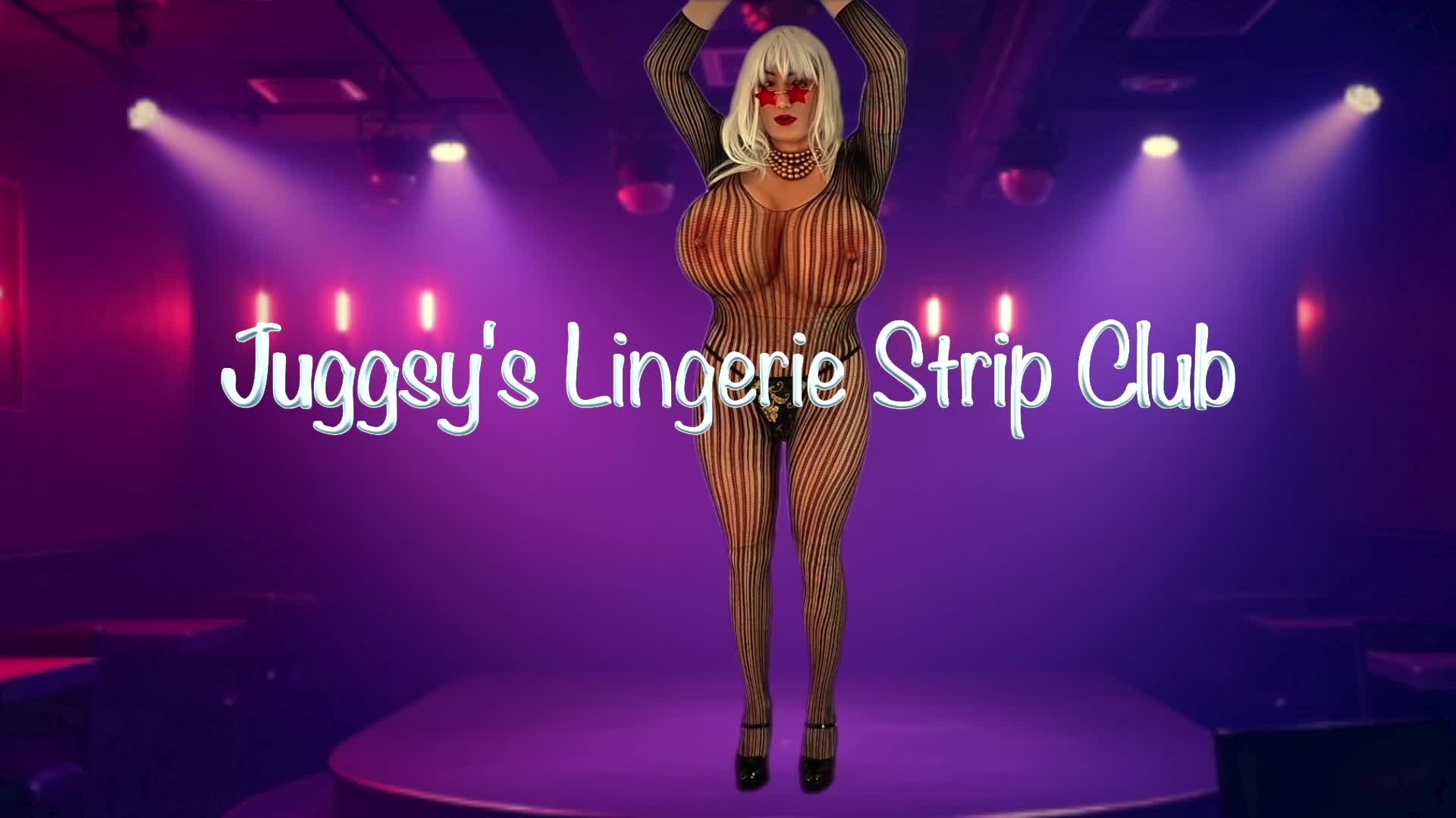 Juggsy's Lingerie Strip Club