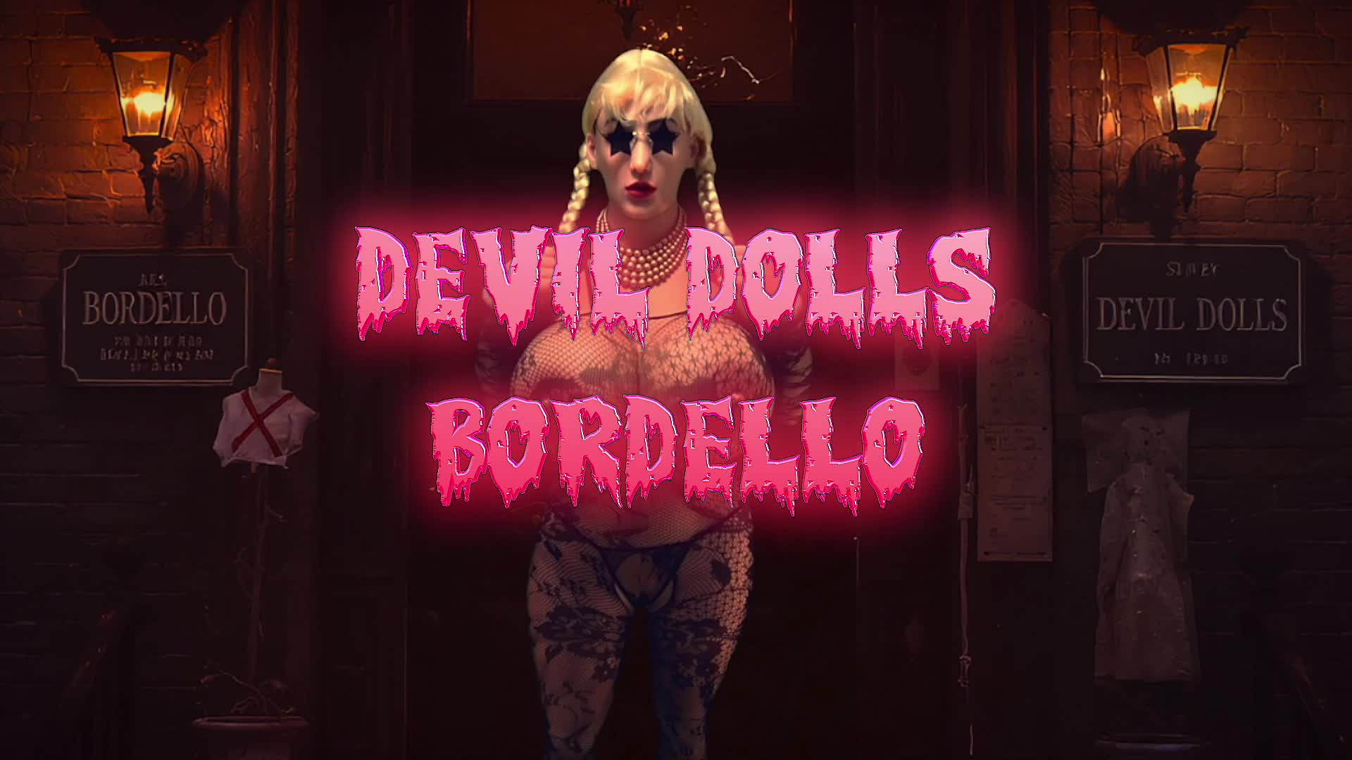 Devil Dolls Bordello