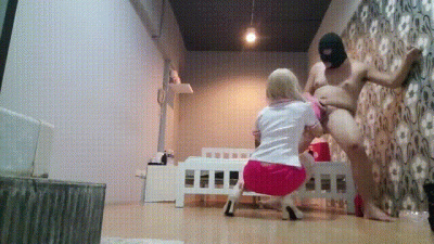 Mistress Sofia Brutal Ballbusting Too