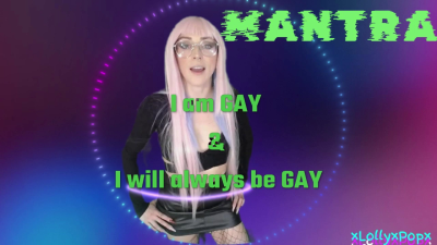 Faggot